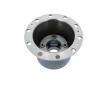 Kryt, diferencial DT Spare Parts 2.35293