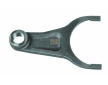 Řadicí vidlice, mechanická převodovka DT Spare Parts 2.35340