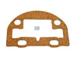 Těsnění, kryt-hřídel vačky brzdy DT Spare Parts 2.40006
