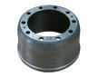 Brzdový bubon DT Spare Parts 2.40315