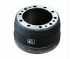 Brzdový buben DT Spare Parts 2.40323
