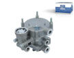 Regulační ventil / přívěsný vozík DT Spare Parts 2.44078