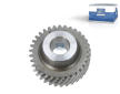Ozubené koleso vzduchového kompresora DT Spare Parts 2.44890