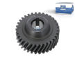 Ozubené kolo, kompresor - stlačený vzduch DT Spare Parts 2.44891
