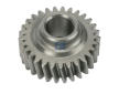 Ozubené kolo, kompresor - stlačený vzduch DT Spare Parts 2.44894