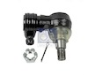 Hlava/čap spojovacej tyče riadenia DT Spare Parts 2.53253