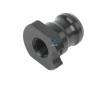 Zavitove pouzdro, pruzna vzpera DT Spare Parts 2.61155