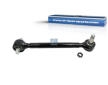 Ridici paka, zaveseni kol DT Spare Parts 2.61601