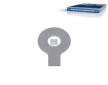 Tlacny kotouc, zaves pruziny DT Spare Parts 2.62336