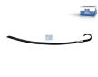 Paket pružin DT Spare Parts 2.62541