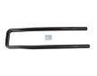 Spona listovej prużiny DT Spare Parts 2.62561