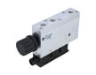 Blok cestnych ventilu, pneumaticke odpruzeni DT Spare Parts 2.64063