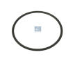 Těsnicí kroužek hřídele, náboj kola DT Spare Parts 2.65014