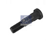 Čap kolesa DT Spare Parts 2.65100