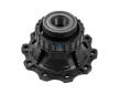 Náboj kolesa DT Spare Parts 2.65243