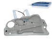 Zvedací zařízení oken DT Spare Parts 2.72100