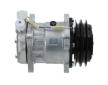 Kompresor, klimatizace DT Spare Parts 2.76077