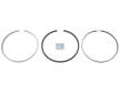 Sada pístních kroužků DT Spare Parts 2.90084