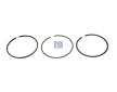 Sada pístních kroužků DT Spare Parts 2.90085