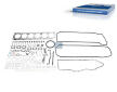 Kompletní sada těsnění, motor DT Spare Parts 2.91326