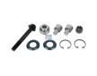Vysouvací vidlice, spojka DT Spare Parts 2.93073