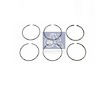 Sada piestnych krúżkov kompresora DT Spare Parts 2.94034