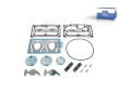 Sada na opravu, vzduchový kompresor DT Spare Parts 2.94252