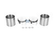 Vložka válce, kompresor stlačeného vzduchu DT Spare Parts 2.94491