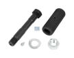 Sada na opravy, pruzny cep DT Spare Parts 2.96141