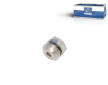 Pripojovacie hrdlo, hadicové vedenie DT Spare Parts 2.97135