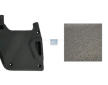 Ozdobna / ochranna lista, dvere DT Spare Parts 3.00030