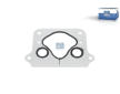 Těsnění, chladič plnicího vzduchu DT Spare Parts 3.00478