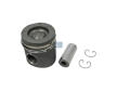 Piest DT Spare Parts 3.10132