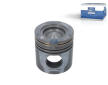 Píst DT Spare Parts 3.10501
