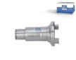 Hřídel, vedlejší pohon DT Spare Parts 3.11260