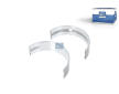 Hlavní ložiska klikového hřídele DT Spare Parts 3.11307