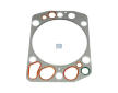 Tesnenie hlavy valcov DT Spare Parts 3.12103