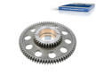 Ozubené kolo, vačkový hřídel DT Spare Parts 3.13301