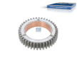 Ozubené kolo, vačkový hřídel DT Spare Parts 3.13302