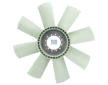 Odvetravani, chlazeni motoru DT Spare Parts 3.15201