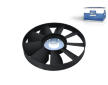 Odvetravani, chlazeni motoru DT Spare Parts 3.15294