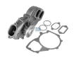 Vodní čerpadlo, chlazení motoru DT Spare Parts 3.16005