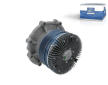 Vodní čerpadlo, chlazení motoru DT Spare Parts 3.16036