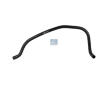 Hadice chladiče DT Spare Parts 3.16441