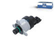 Regulační ventil, množství paliva (Common-Rail Systém) DT Spare Parts 3.20502