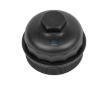 Kryt, palivový filtr DT Spare Parts 3.22040