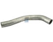 Výfukové potrubie DT Spare Parts 3.25020