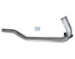 Výfukové potrubie DT Spare Parts 3.25200