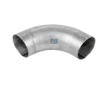Výfuková trubka DT Spare Parts 3.25245