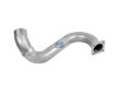 Výfuková trubka DT Spare Parts 3.25272